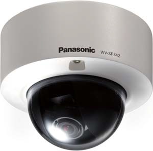 Panasonic WV-SF342E